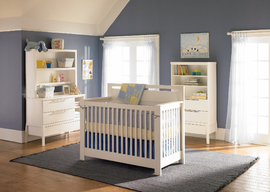 Chambre pour bébé Élévation des Industries AP Chambre pour bébé Élévation des Industries AP